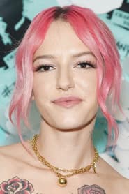 Photo of Bria Vinaite