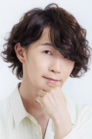 Photo of Hiroki Shimowada