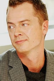 Photo of Claus Norreen
