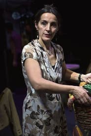 Photo of Adriana Ardoguein