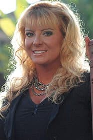 Photo of Amber Jenkins