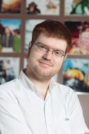Photo of Julien Pirou