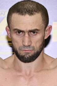 Photo of Ali Bagautinov