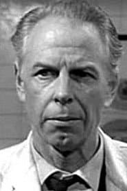 Photo of Ronald Ibbs