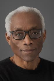 Photo of Bill T. Jones