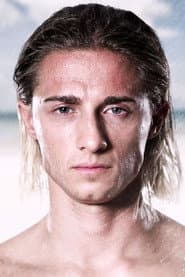 Photo of Dylan Thiry