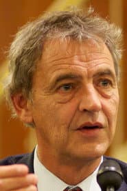Photo of Roger van Boxtel