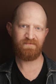 Photo of Benjamin Magnuson