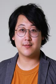 Photo of Kazuma Yoneyama