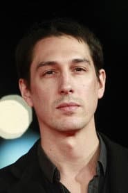 Photo of Pablo Agüero