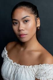 Photo of Melanie-Joyce Bermudez