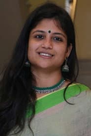 Photo of Aditi Balan