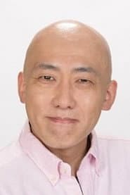 Photo of Shinnosuke Matsudaira