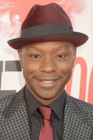 Photo of Nelsan Ellis
