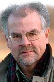 Photo of Lars Borgnäs