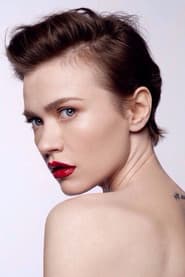 Photo of Tatyana Tkachuk