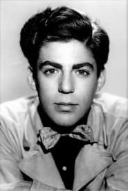 Photo of Billy Halop