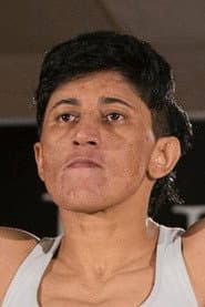 Photo of Ediane Gomes