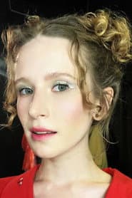 Photo of Elizaveta Gyrdymova