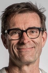 Photo of Niels Anders Thorn