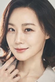 Photo of Kim Mi-ra