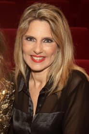 Photo of Paula Marcelo