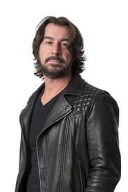 Photo of Marco Mazzoli