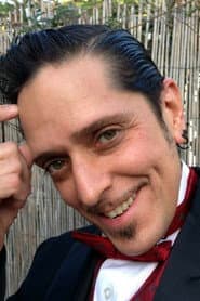 Photo of Jesus Fuentes