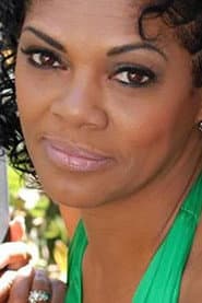 Photo of Sharon Coleman
