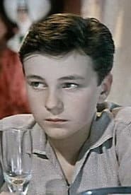 Photo of Viktor Glazkov
