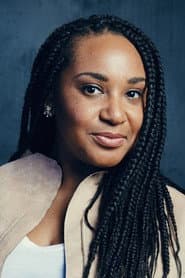 Photo of Stella Meghie