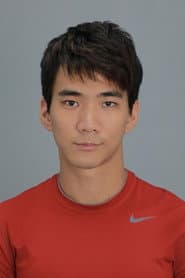 Photo of Jason Li