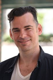 Photo of Nathan Scoggins