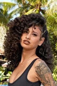 Photo of Vitória Araújo