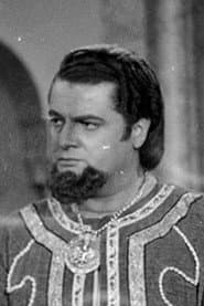 Photo of Paulo Padilha