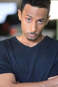 Photo of Jason Ishmael Echols