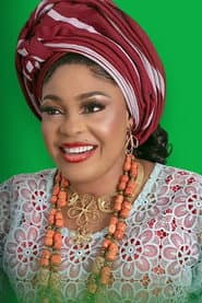 Photo of Shola kosoko