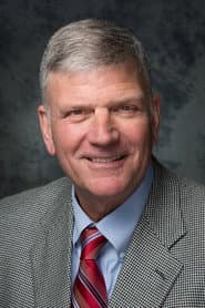 Photo of Franklin Graham