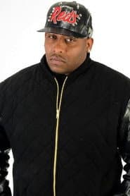 Photo of Lamont “Grindstein” Moxley