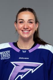 Photo of Taylor Heise