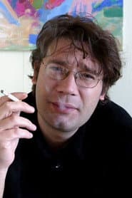 Photo of Dan Põldroos