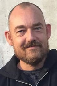 Photo of Paul Anthony Sørensen