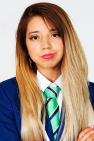Photo of Danae Luna