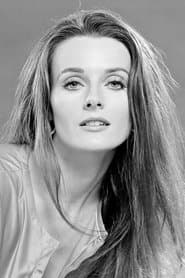 Photo of Celeste Yarnall