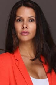 Photo of Vaitiare Hirshon