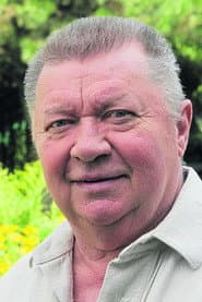 Photo of Andrzej Łągwa