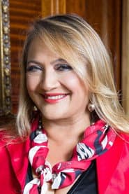 Photo of Ayesha Vardag
