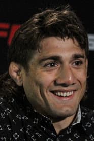 Photo of Daniel Argueta