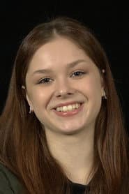 Photo of Polina Ryashko