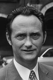Photo of Jaap Boersma